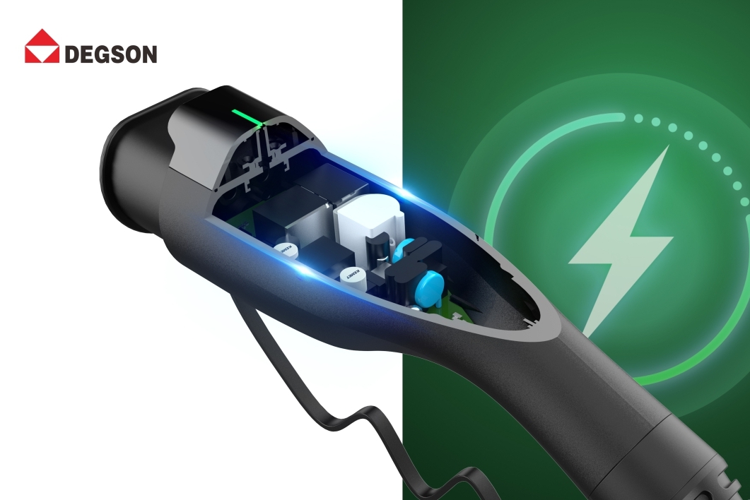 How does overheat protection prevent safety accidents during the charging process?