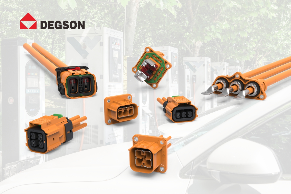 Why Certification Compliance Is the Biggest Barrier to Entry for EV High-Voltage Connector Suppliers