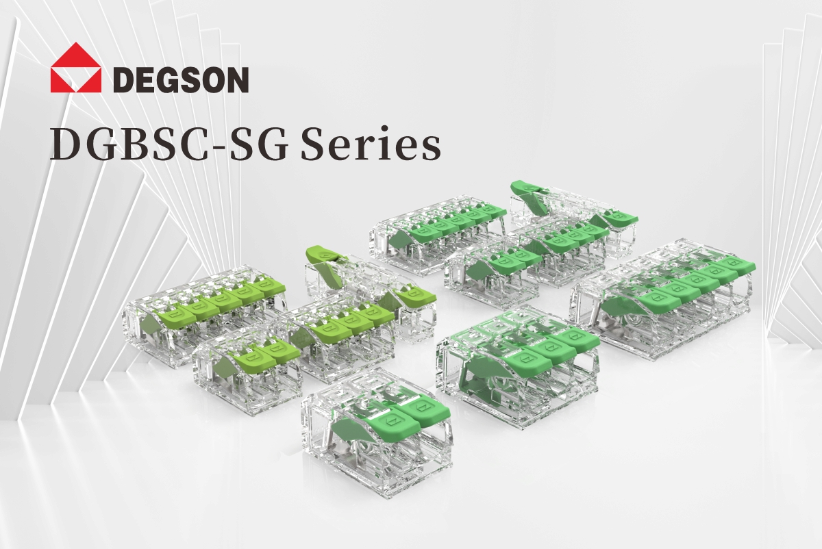 The Unsung Hero of Smart Lighting Systems: Why Connectors Determine Project Success