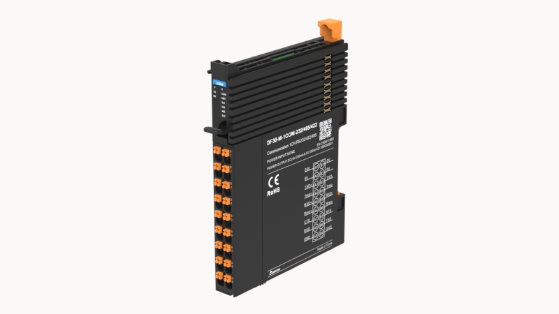 DF30-M-1COM-232/485/422 30050003155