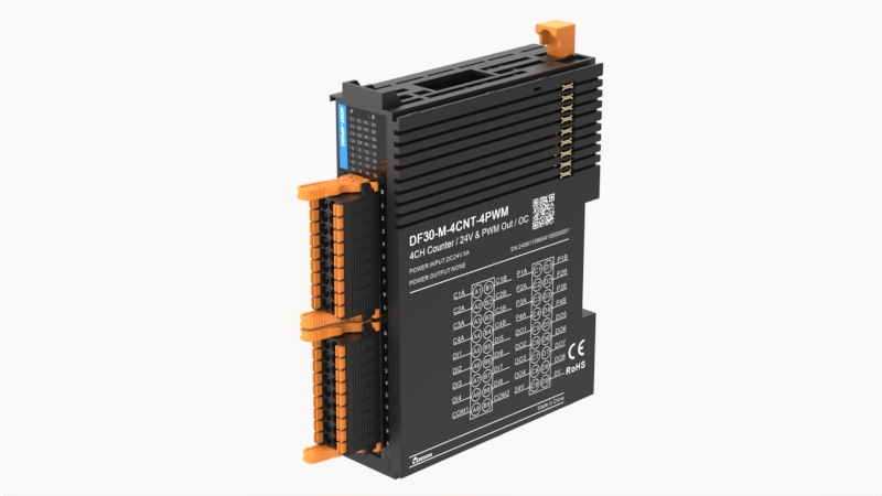 DF30-M-4CNT-4PWM 30050003158