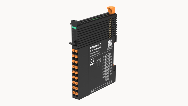 DF30-M-8TC 30050003159