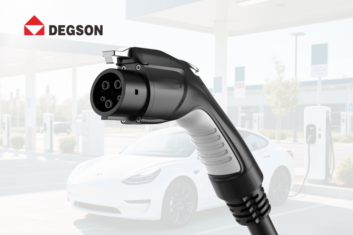 Why Does Your J1772 Charging Gun Overheat? (And How to Prevent It)